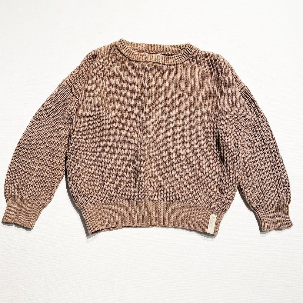 Jax & Lennon Sweater 3-4Y|221476
