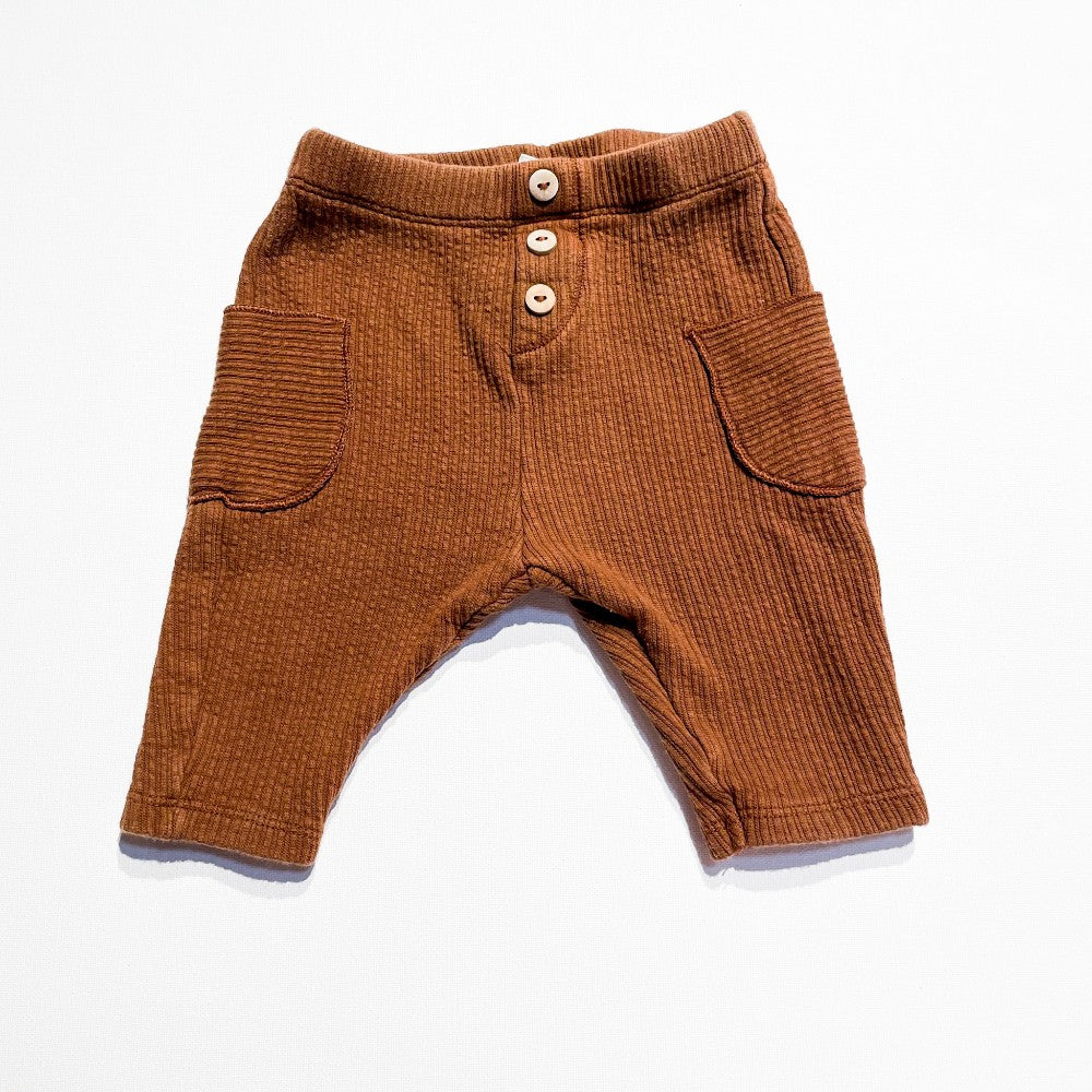 Zara Pants 3-6M|188823