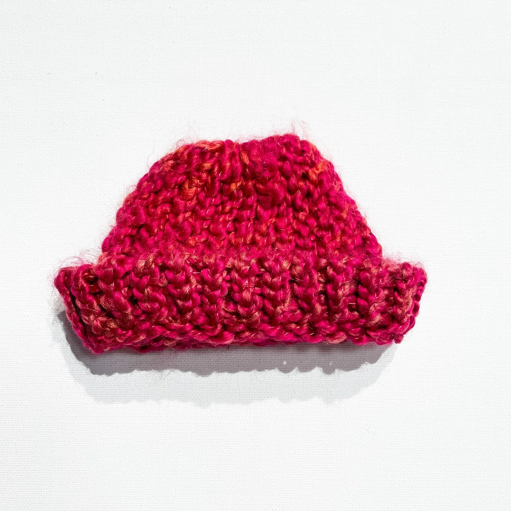 Knit Hat NB|212259