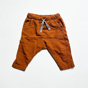 Zara Pants 3-6M|221235