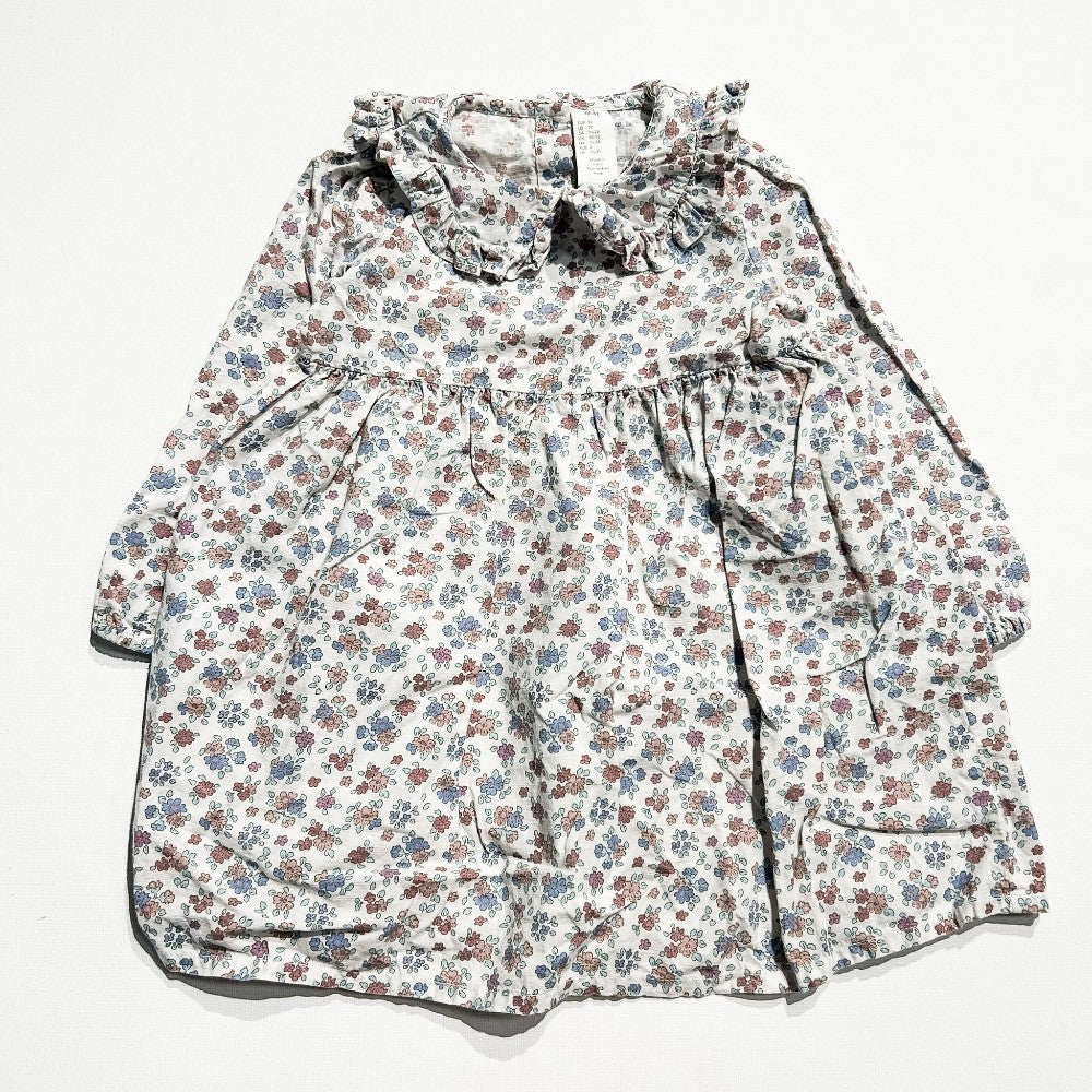 H&M Dress 1-2Y|210024