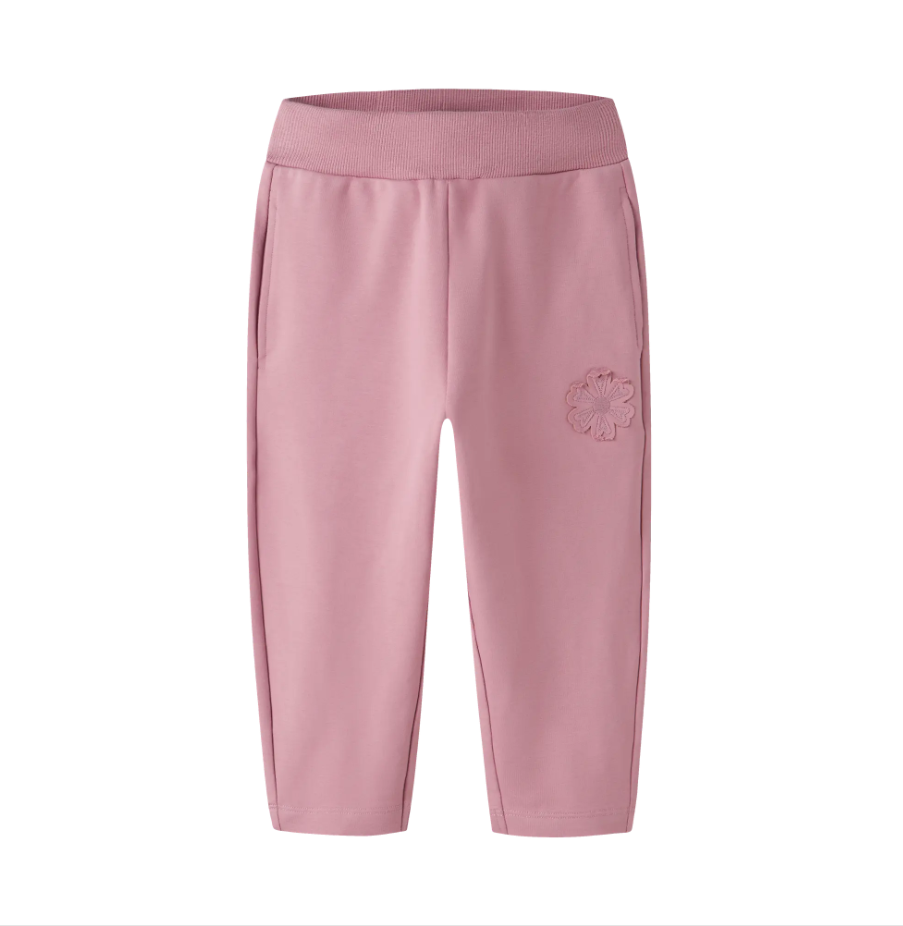 Name It - Flower Sweatpant|213973