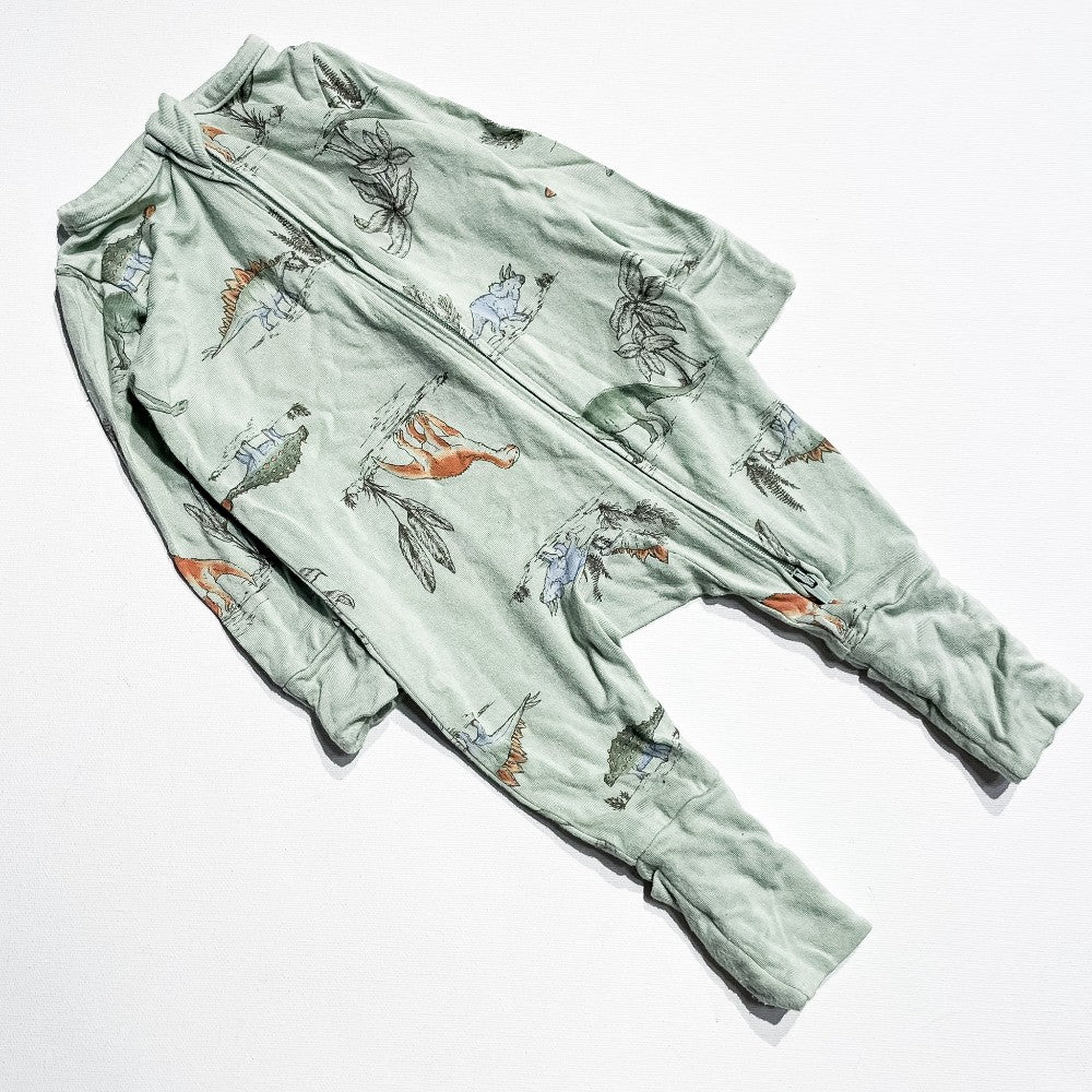 Carter's Sleeper 3M|222664