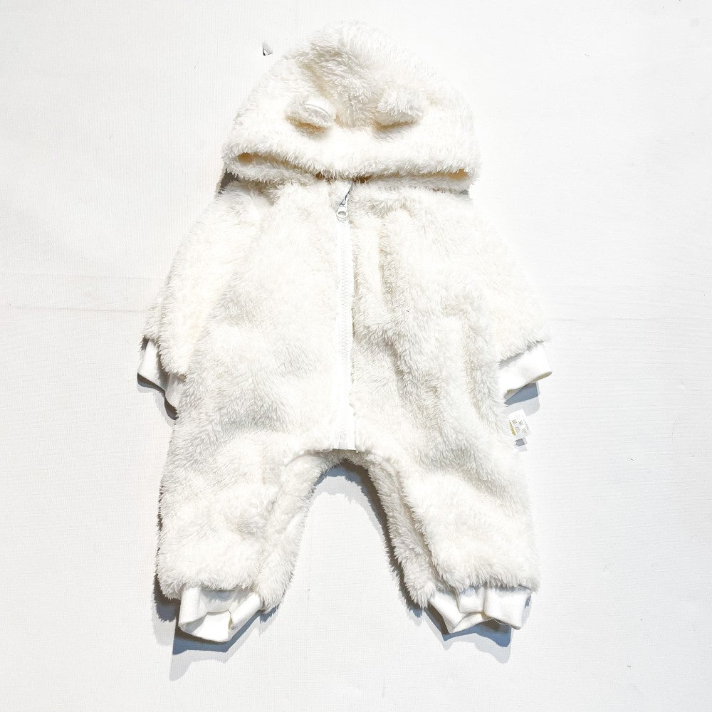 Romper 0-3M|163719