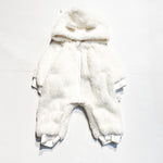 Romper 0-3M|163719