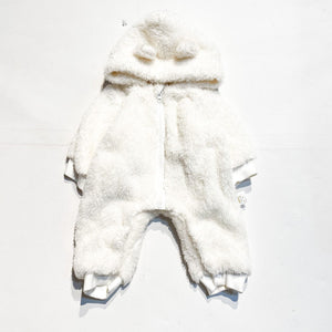 Romper 0-3M|163719
