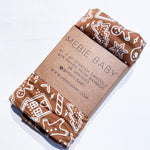 Mebie Baby Bamboo Swaddle Reg. $36|136517