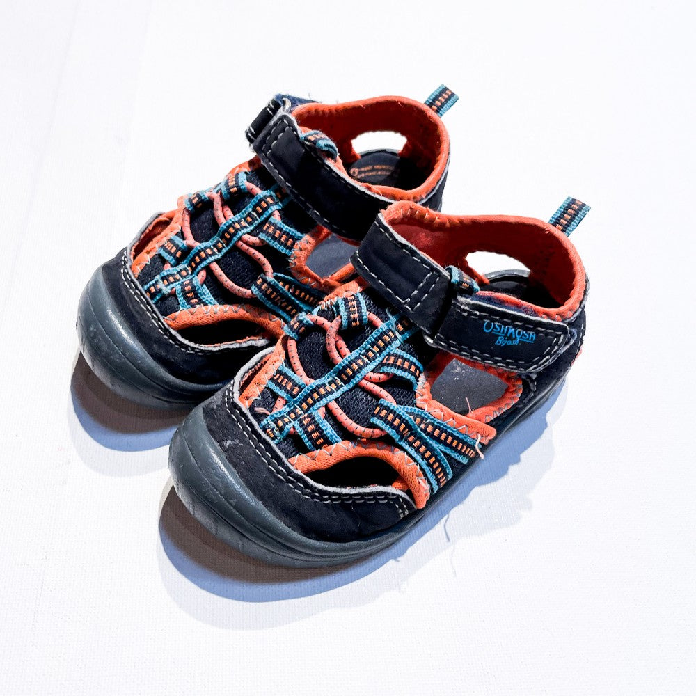 Oshkosh Shoes 5|168438