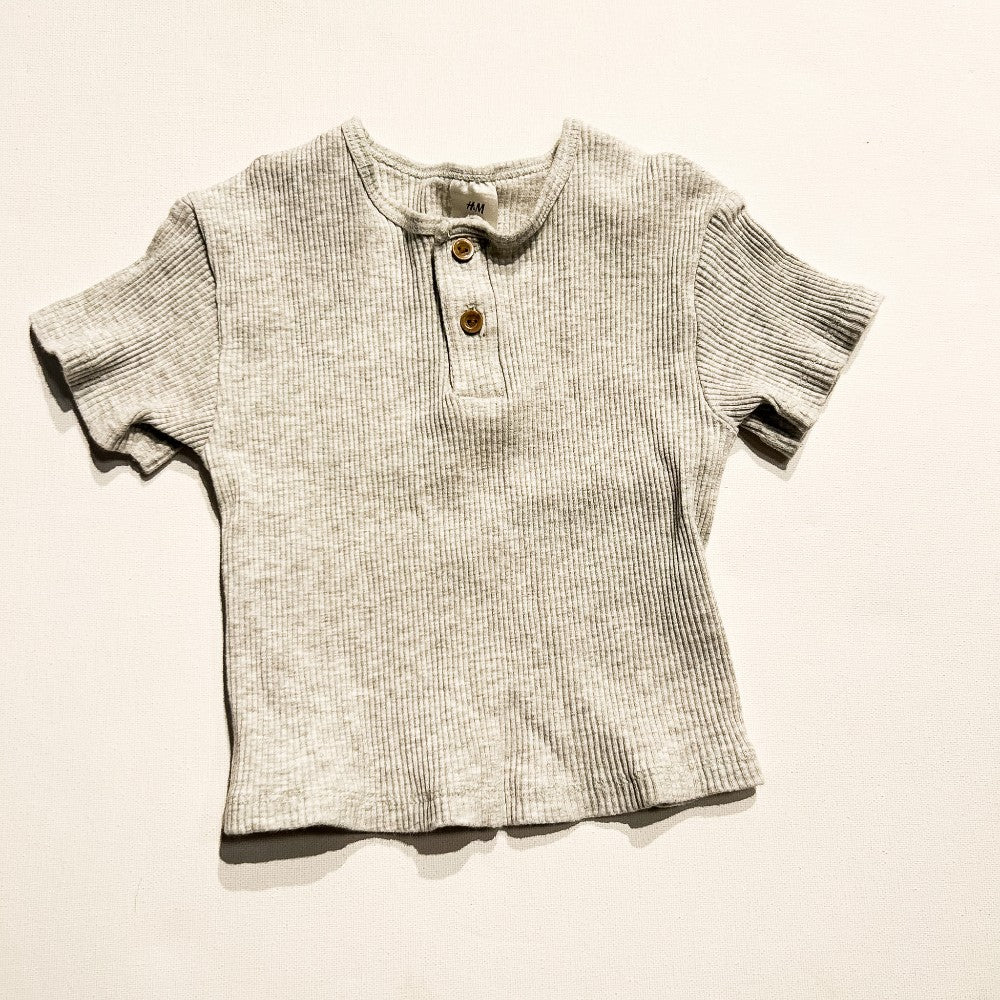 H&M Shirt 6-9M|208826