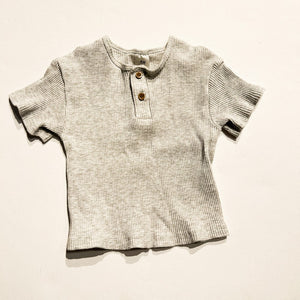 H&M Shirt 6-9M|208826