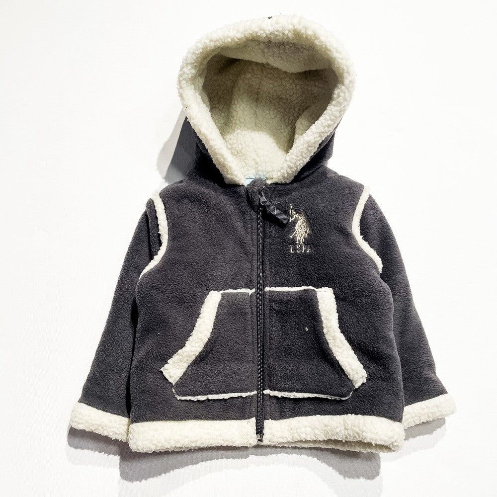 Ralph Lauren Jacket 24M|227244