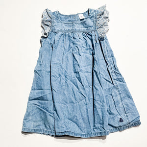 Gap Dress 4Y|223864