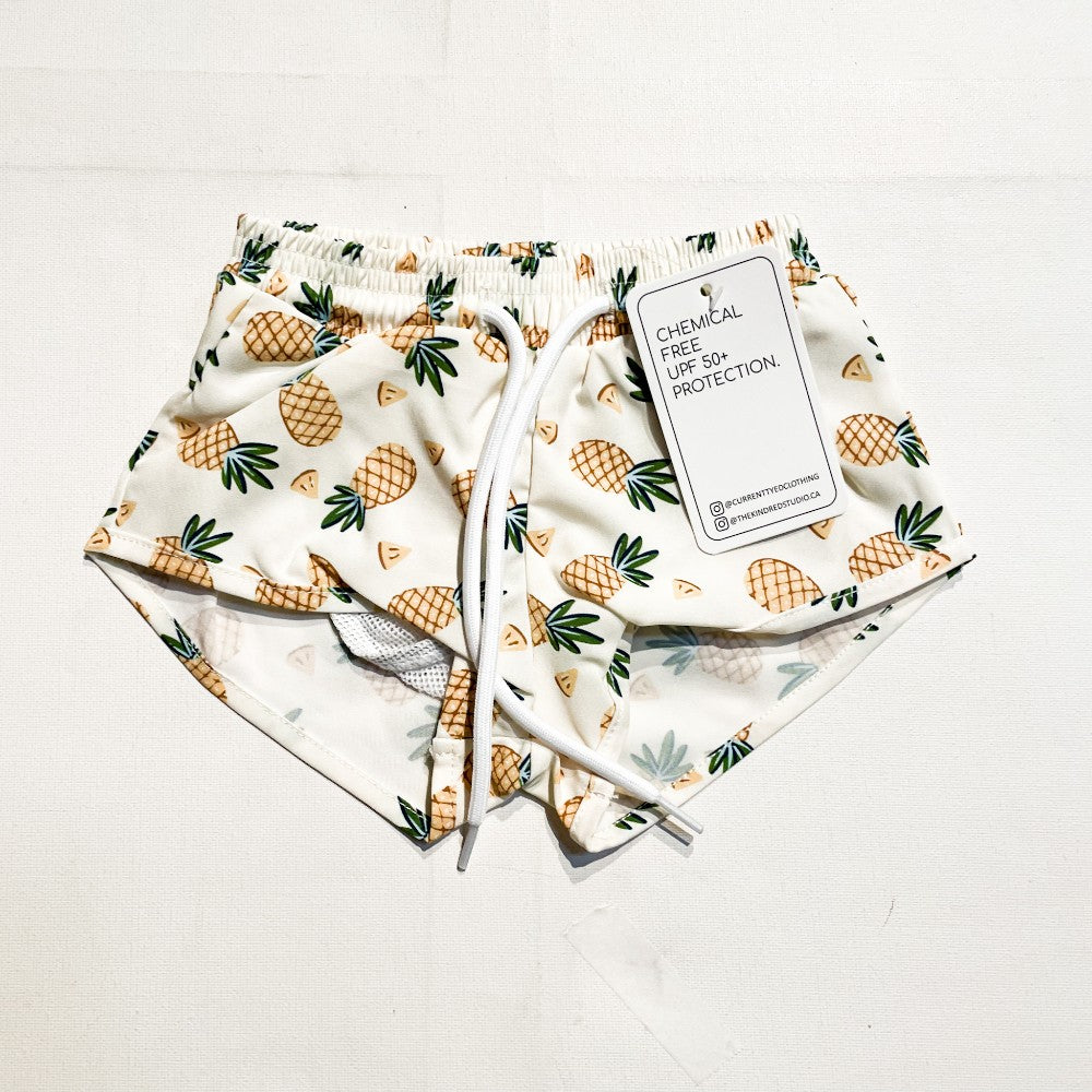 Current Tyed Swim Shorts 6-12M|179033