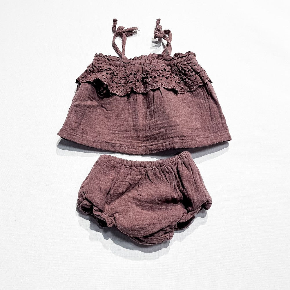 Gap Set 6-12M|200395
