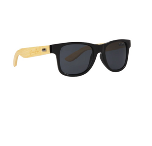 BinkyBro - Tamarindo (Bamboo) Sunnies|69583