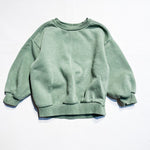 Lefties Sweatshirt 2-3Y|160857