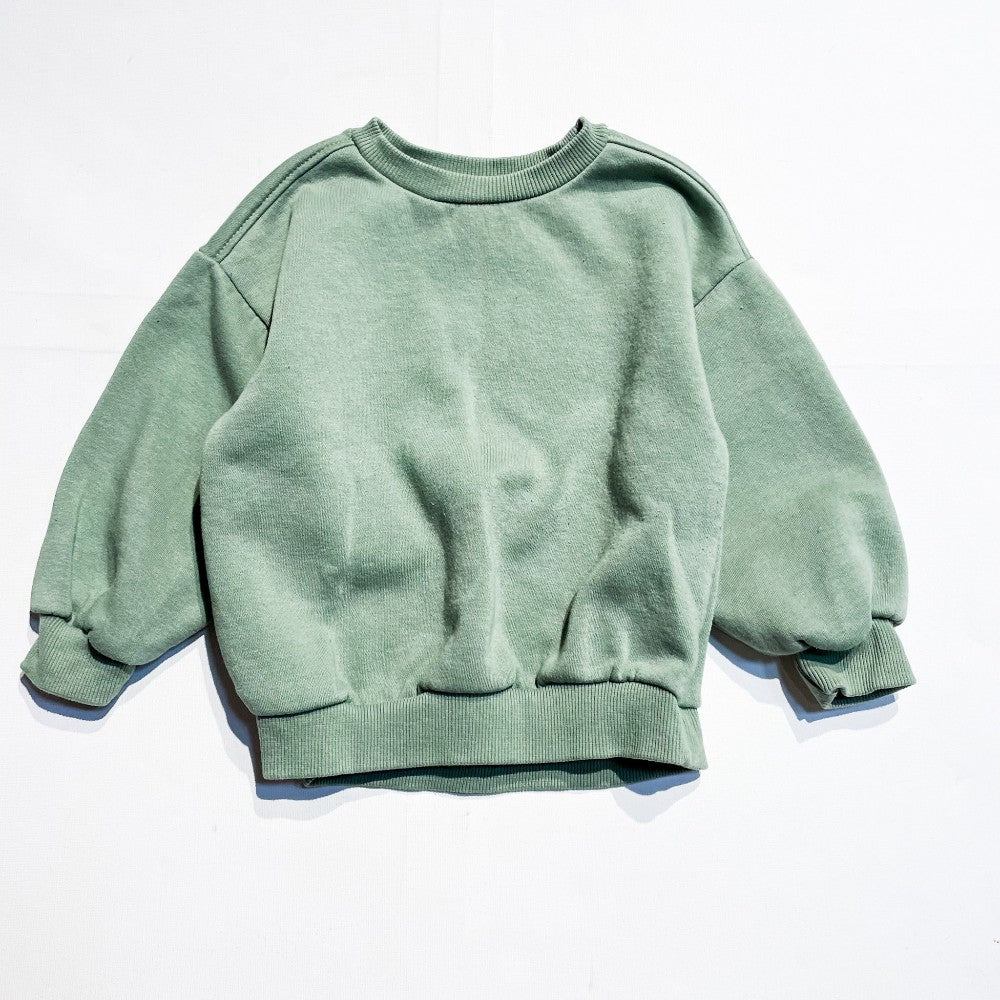 Lefties Sweatshirt 2-3Y|160857