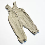 Zara Overalls 12-18M|186696