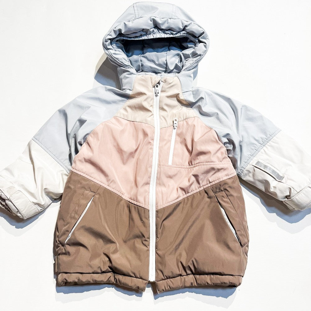 Zara Jacket 4-5Y|129542