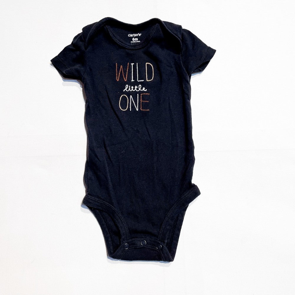 Carters Onesie 6M|141179