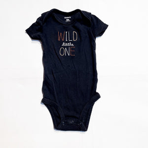 Carters Onesie 6M|141179