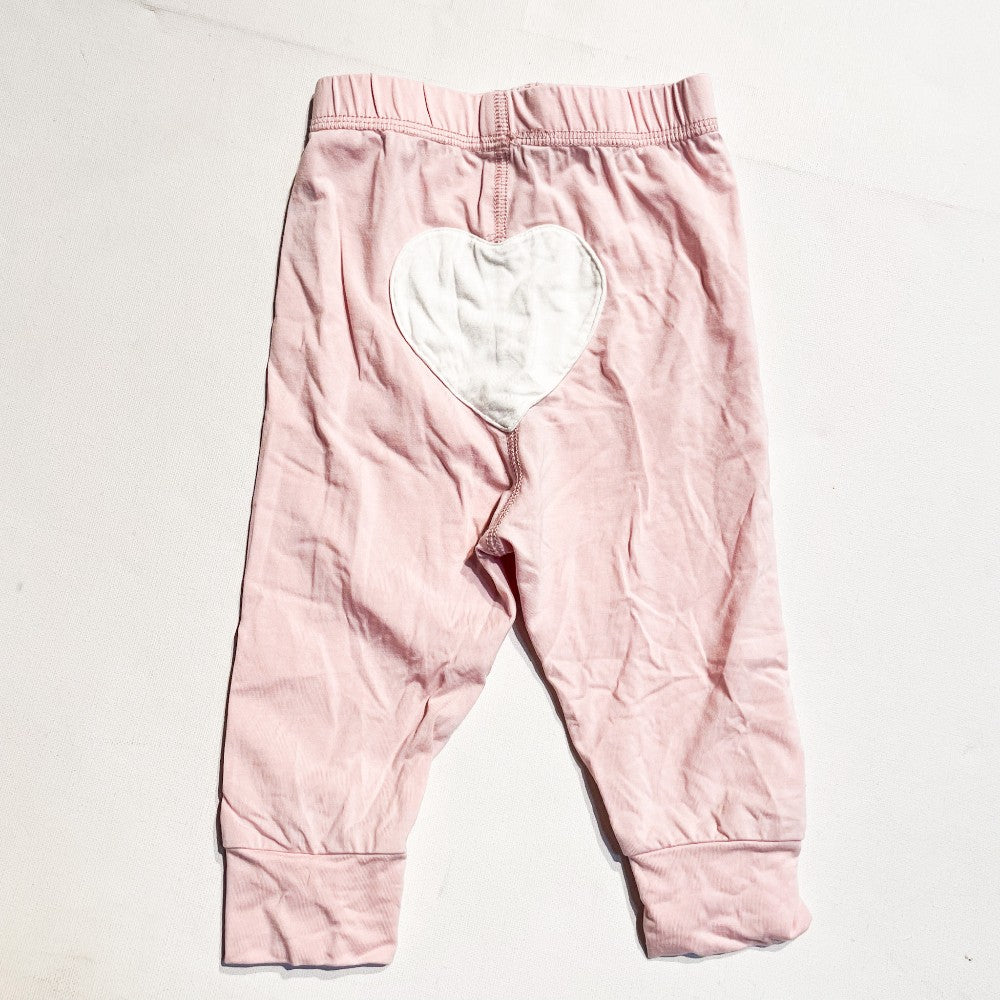 Earth Baby Pants 3-6M|180106