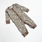 Modern Moments Sleeper 3-6M|179384