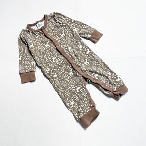 Modern Moments Sleeper 3-6M|179384