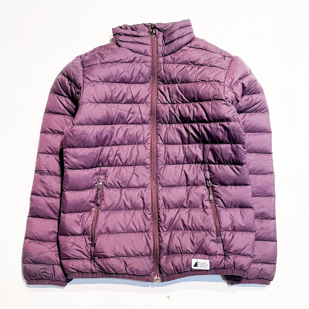 MEC Jacket 12Y|162521