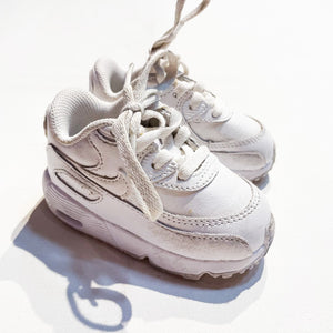 Nike Air Max Shoes 5|137864