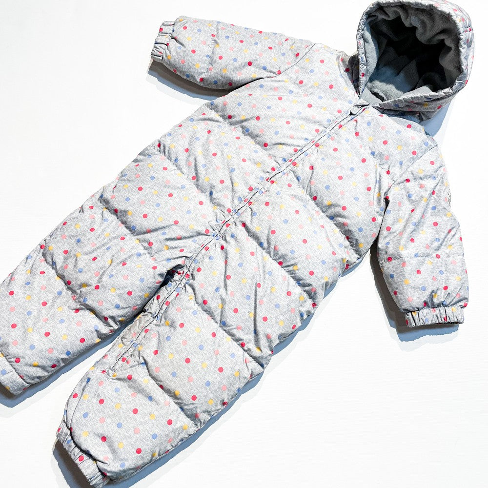 Gap Snow Suit 18-24M|110904