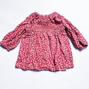 Zara Dress 2/3Y|165439