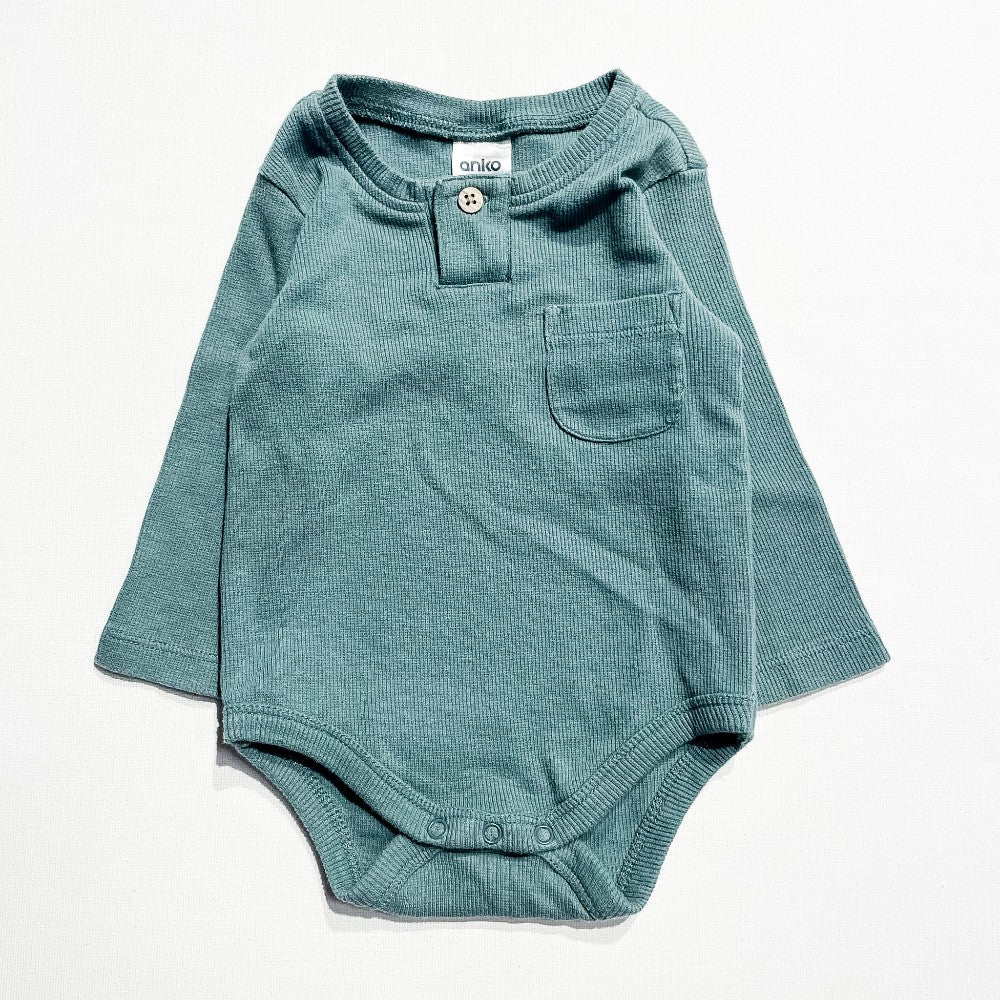 Anko Onesie 3-6M|211945