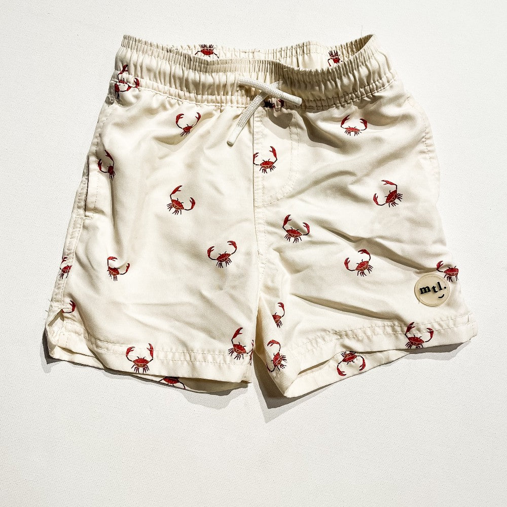 Miles Swim Shorts 3Y|215262