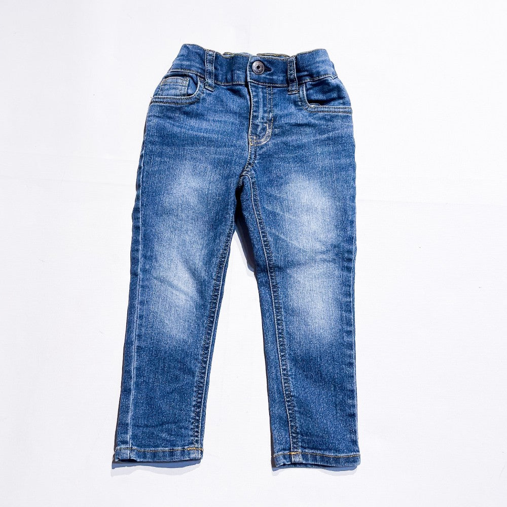 Oshkosh Jeans 3T|122020