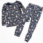 Gap Jammies 3Y|170912