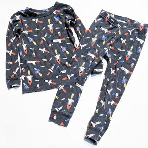 Gap Jammies 3Y|170912