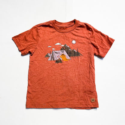 Tentree Shirt 4Y**imperfection|172721