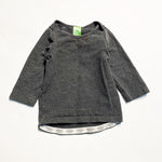 Peekaboo Beans Shirt 12-18M|193898