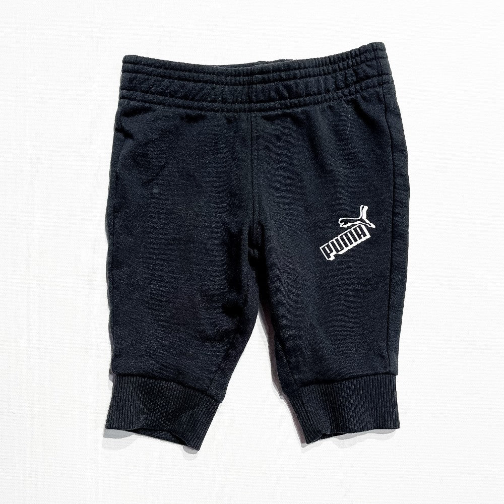 Puma Pants 0-3M|207826