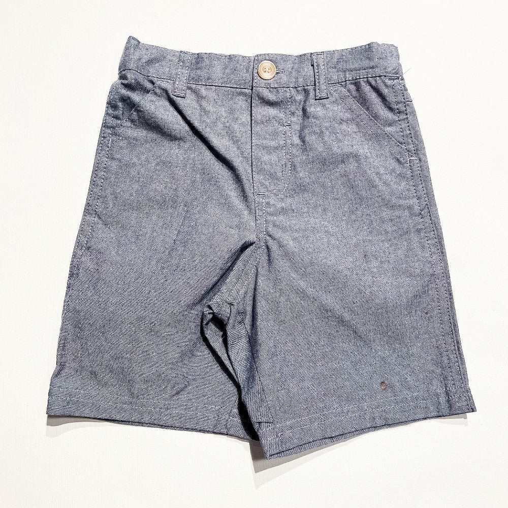 Shorts 24M|203264