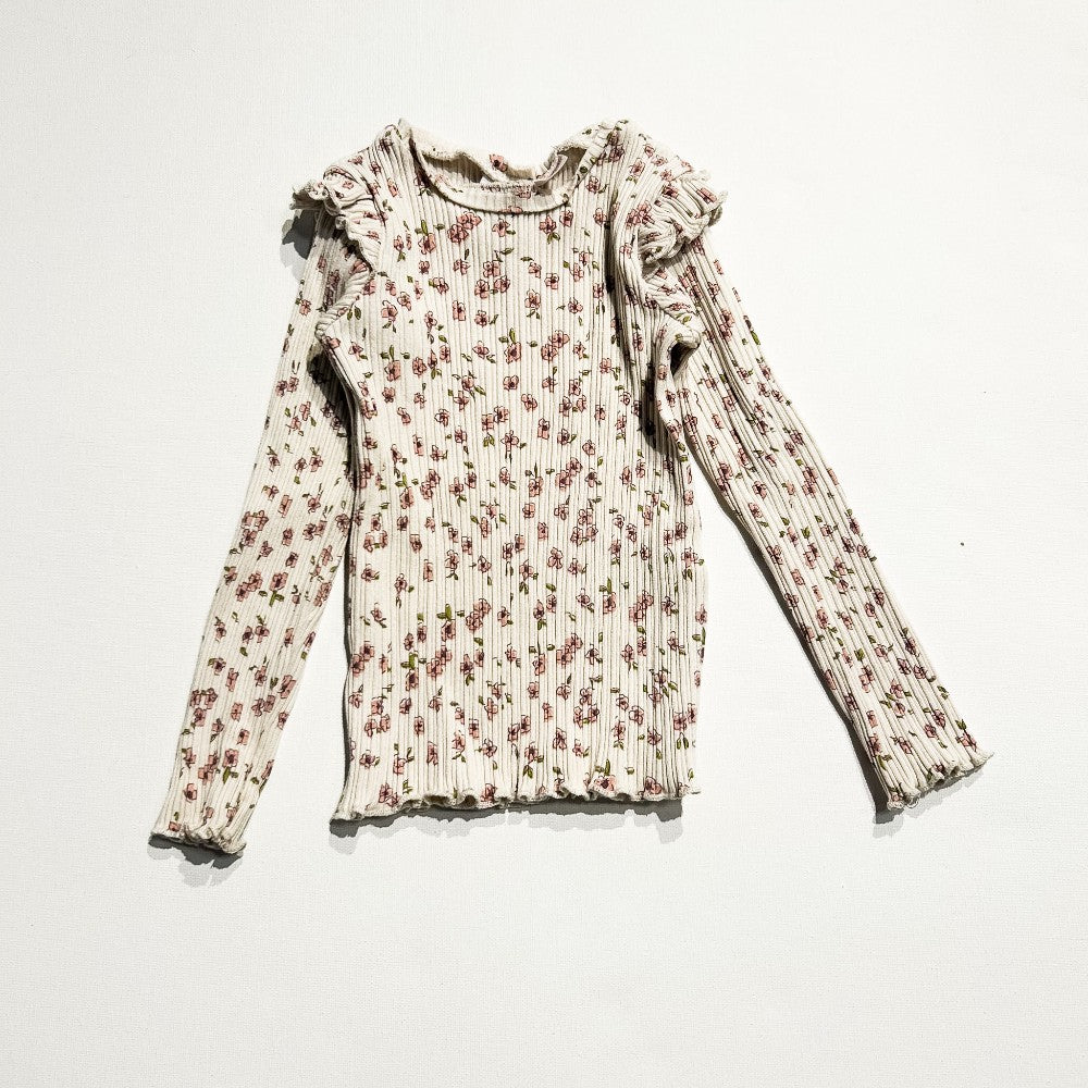 Zara Shirt 3-4Y|208482