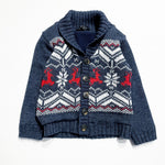 George Sweater 4Y|222010