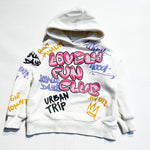 Zara Hoodie 6Y|180443