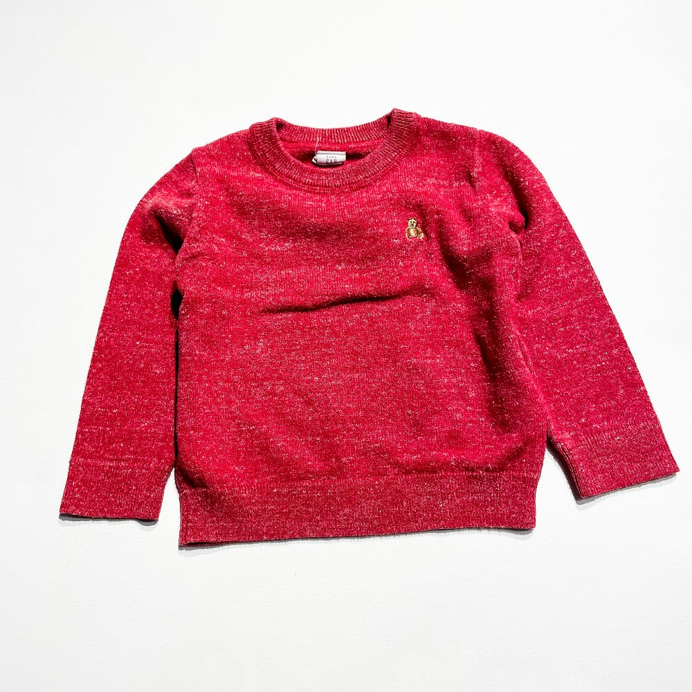 Gap Sweater 3Y|197991
