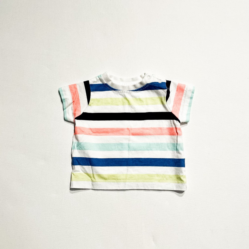 Lullaby Shirt 0-3M|220030