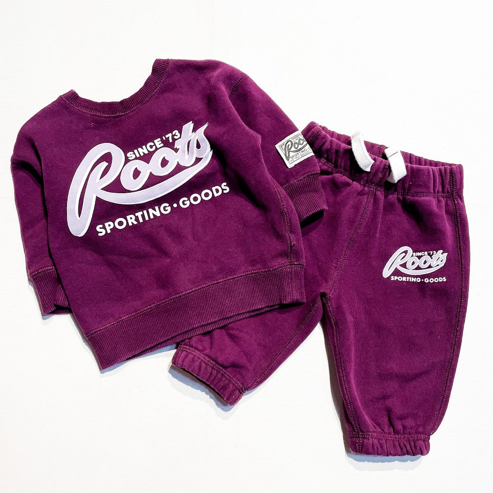 Roots Set 3-6M|149643