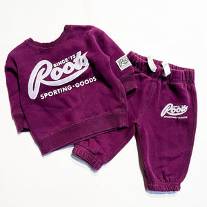 Roots Set 3-6M|149643