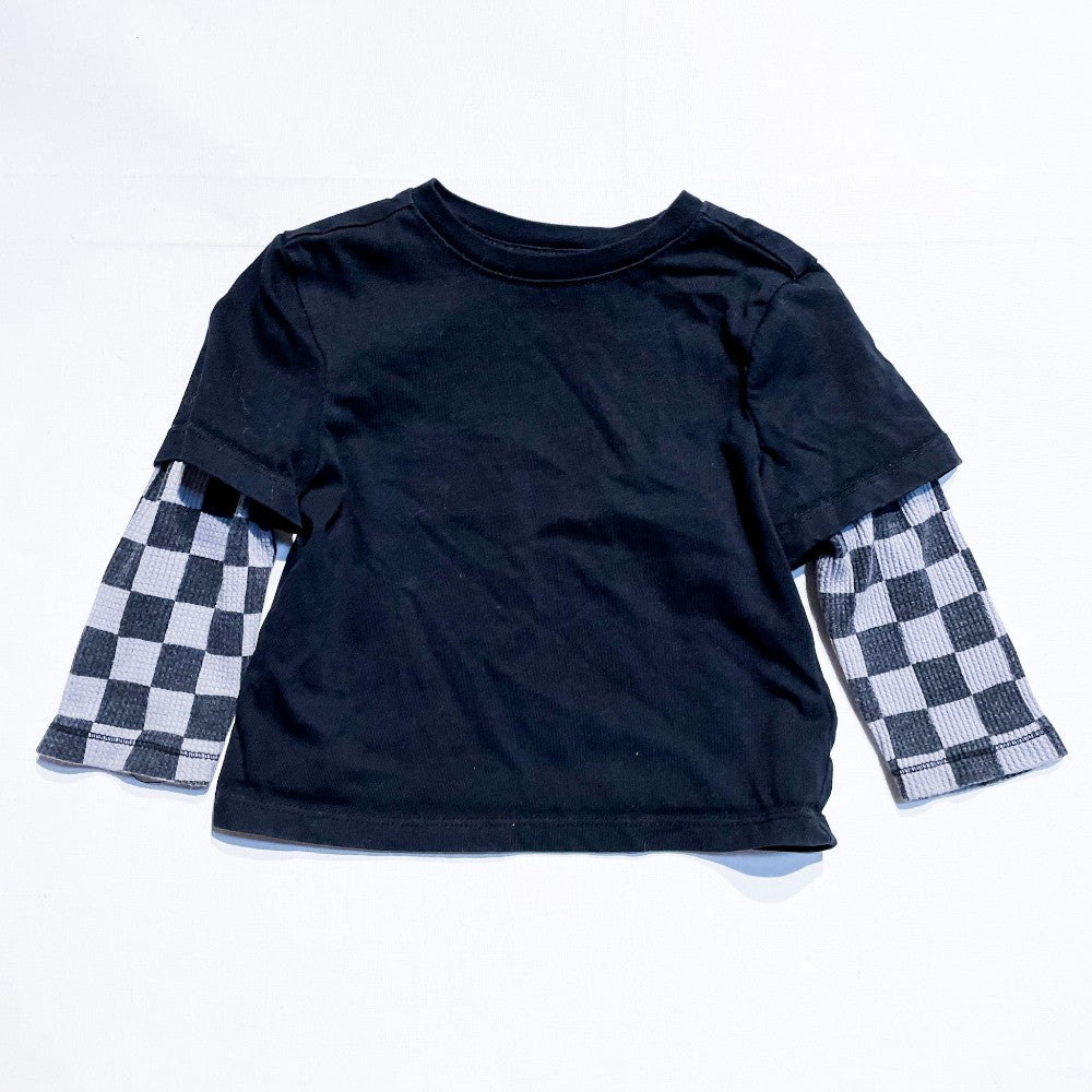 Old Navy Shirt 12-18M|168648