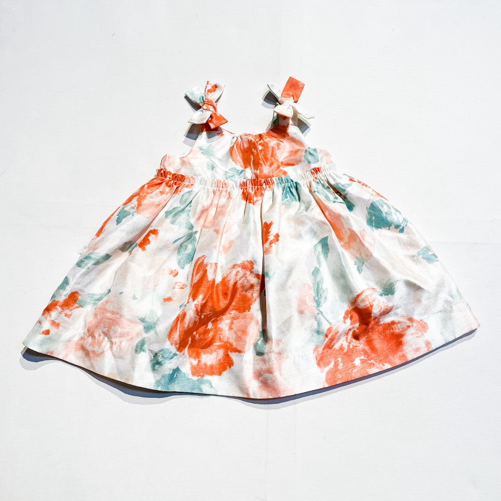 Gap Dress 6-12M|170417